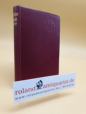 Bild des Verkufers fr Auch Einer : Eine Reisebekanntschaft / Friedrich Theodor Vischer. zum Verkauf von Roland Antiquariat UG haftungsbeschrnkt