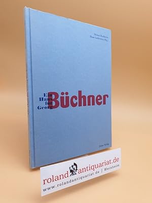 Imagen del vendedor de Ein Haus fr Georg Bchner a la venta por Roland Antiquariat UG haftungsbeschrnkt