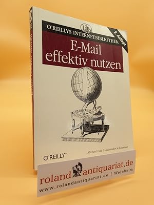 Seller image for E-Mail effektiv nutzen for sale by Roland Antiquariat UG haftungsbeschrnkt