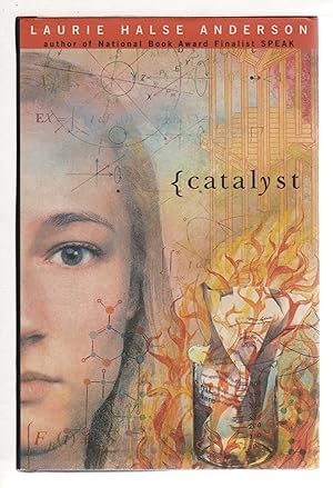 Imagen del vendedor de CATALYST. a la venta por Bookfever, IOBA  (Volk & Iiams)