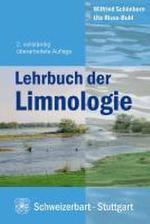 Immagine del venditore per Lehrbuch der Limnologie venduto da Wegmann1855