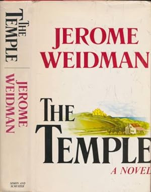 Seller image for The Temple for sale by Barter Books Ltd