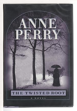 Imagen del vendedor de THE TWISTED ROOT. a la venta por Bookfever, IOBA  (Volk & Iiams)