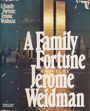 Seller image for A Family Fortune for sale by Barter Books Ltd
