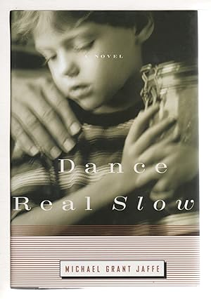 Imagen del vendedor de DANCE REAL SLOW. a la venta por Bookfever, IOBA  (Volk & Iiams)