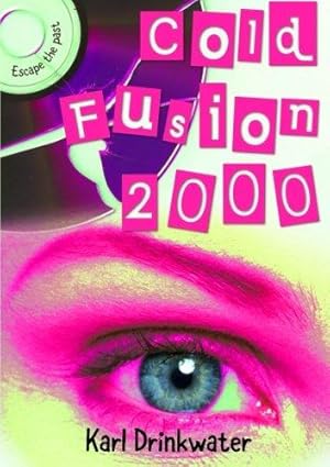 Imagen del vendedor de Cold Fusion 2000 a la venta por WeBuyBooks