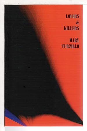 Seller image for LOVERS & KILLERS. for sale by Bookfever, IOBA  (Volk & Iiams)