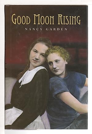 Seller image for GOOD MOON RISING. for sale by Bookfever, IOBA  (Volk & Iiams)