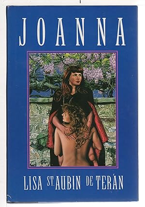 Seller image for JOANNA. for sale by Bookfever, IOBA  (Volk & Iiams)