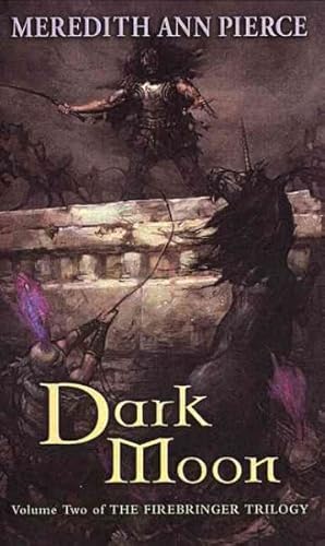 Image du vendeur pour Dark Moon mis en vente par GreatBookPricesUK