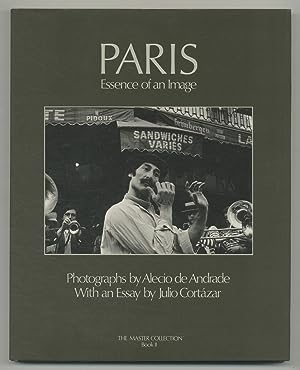 Seller image for Paris: Essence of an Image for sale by Between the Covers-Rare Books, Inc. ABAA