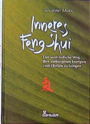 Seller image for Inneres Feng Shui for sale by Versandantiquariat Felix Mcke