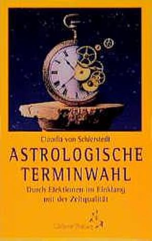 Seller image for Astrologische Terminwahl for sale by Wegmann1855