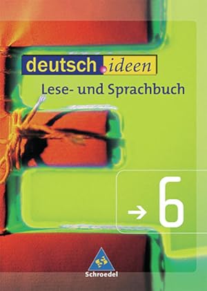 Bild des Verkufers fr deutsch.ideen SI - Allgemeine Ausgabe: Schlerband 6 zum Verkauf von Versandantiquariat Felix Mcke