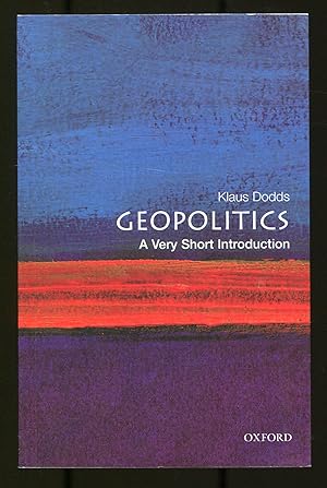 Seller image for Geopolitics: A Very Short Introduction for sale by Between the Covers-Rare Books, Inc. ABAA