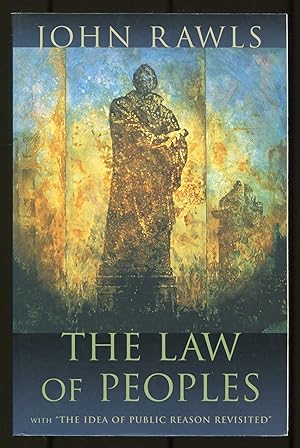 Immagine del venditore per The Law of Peoples with "The Idea of Public Reason Revisited" venduto da Between the Covers-Rare Books, Inc. ABAA