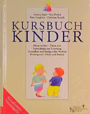 Seller image for Kursbuch Kinder for sale by Versandantiquariat Felix Mcke