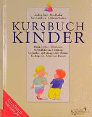 Bild des Verkufers fr Kursbuch Kinder zum Verkauf von Versandantiquariat Felix Mcke