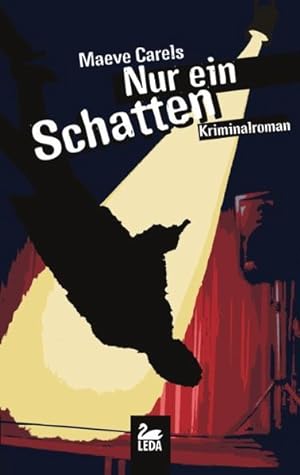 Bild des Verkäufers für Nur ein Schatten: Kriminalroman zum Verkauf von Versandantiquariat Felix Mücke