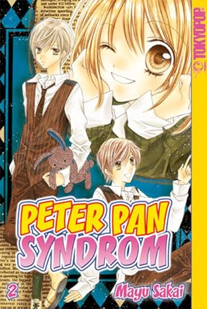 Peter Pan Syndrom 02