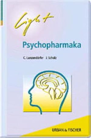 Immagine del venditore per Psychopharmaka venduto da Versandantiquariat Felix Mcke