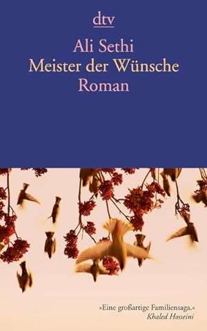 Seller image for Meister der Wnsche: Roman for sale by Versandantiquariat Felix Mcke