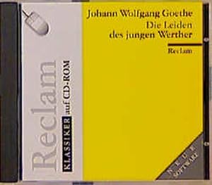 Goethe - Leiden des jungen Werther