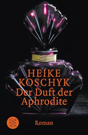 Bild des Verkufers fr Der Duft der Aphrodite: Kriminalroman (Fischer Taschenbcher) zum Verkauf von Versandantiquariat Felix Mcke