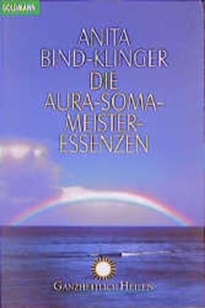 Seller image for Die Aura-Soma-Meister-Essenzen for sale by Versandantiquariat Felix Mcke