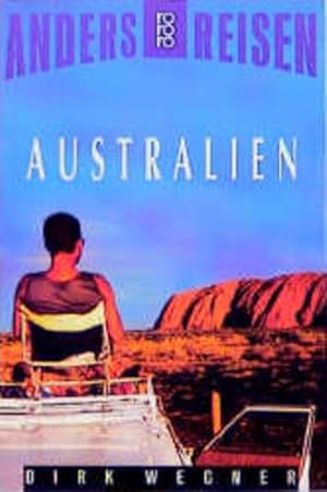 Seller image for Australien (Ein Reisebuch in den Alltag) for sale by Versandantiquariat Felix Mcke