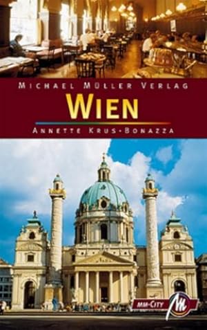 Imagen del vendedor de MM-City: Wien a la venta por Versandantiquariat Felix Mcke