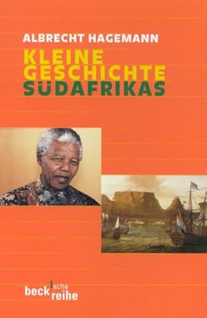 Bild des Verkufers fr Kleine Geschichte Sdafrikas (Beck'sche Reihe) zum Verkauf von Versandantiquariat Felix Mcke
