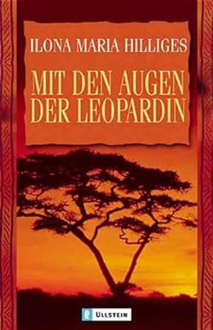 Seller image for Mit den Augen der Leopardin (Ullstein Sachbuch) for sale by Versandantiquariat Felix Mcke