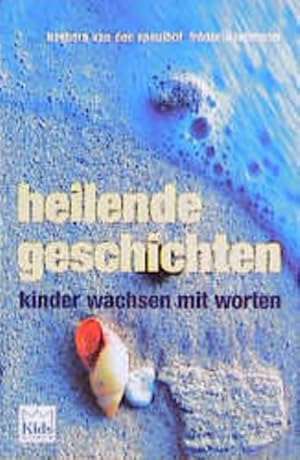 Seller image for Heilende Geschichten for sale by Versandantiquariat Felix Mcke