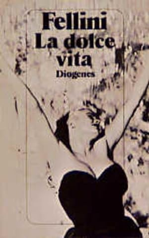 Bild des Verkufers fr La dolce vita zum Verkauf von Versandantiquariat Felix Mcke