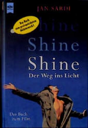 Bild des Verkufers fr Shine, Das (Dreh-)Buch zum Film zum Verkauf von Versandantiquariat Felix Mcke