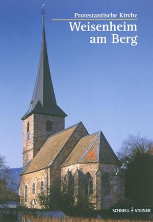 Weisenheim am Berg: Kirchen