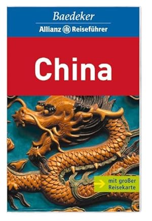 Seller image for China for sale by Versandantiquariat Felix Mcke