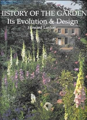 History of the Garden: It's Evolution & Design