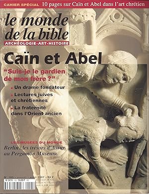 Caïn et Abel