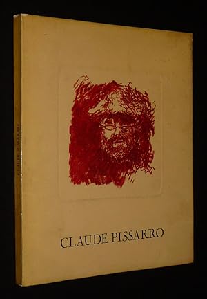 Seller image for Claude Pissarro : Pastels et peintures for sale by Abraxas-libris