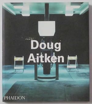 Seller image for Doug Aitken - Phaidon Contemporary Artist Series for sale by Goulds Book Arcade, Sydney