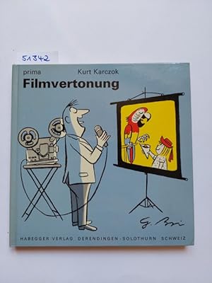 prima Filmvertonung Kurt Karczok