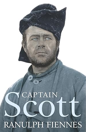 Bild des Verkufers fr Captain Scott zum Verkauf von moluna