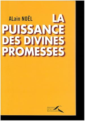 La puissance des divines promesses