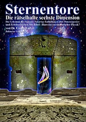 Imagen del vendedor de Sternentore - Die rtselhafte sechste Dimension a la venta por Wegmann1855
