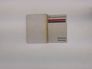 Taschenwörterbuch; Polnisch-Deutsch; Polnisch-Deutsch,