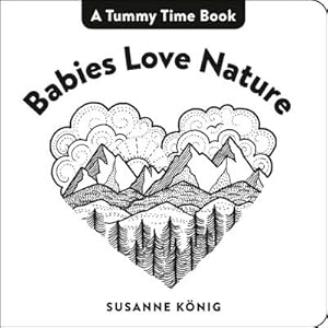 Image du vendeur pour Babies Love Nature mis en vente par Wegmann1855