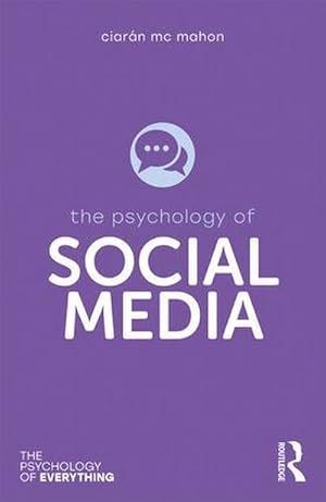 Bild des Verkufers fr The Psychology of Social Media zum Verkauf von AHA-BUCH GmbH