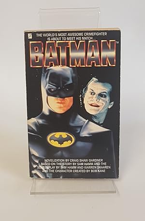 Seller image for Batman for sale by CURIO